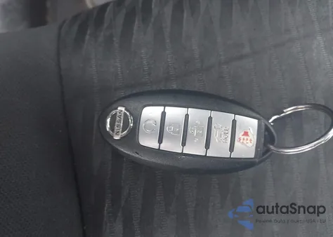 2018 Nissan Rogue Sv z USA, uszkodzony, nr VIN KNMAT2MV0JP577312